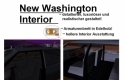 New Washington Interior